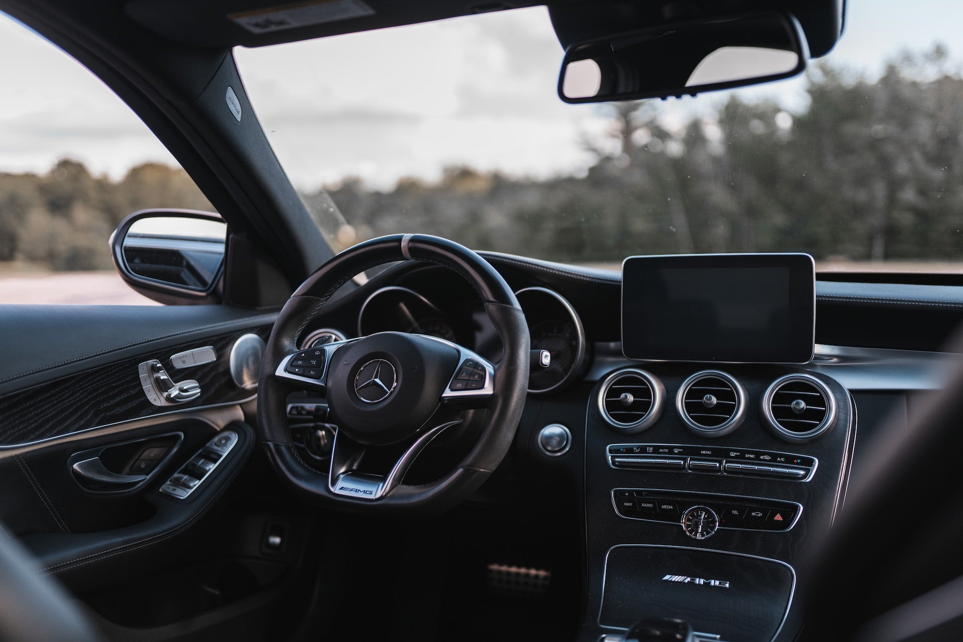 Best Car Air Fresheners in the Black Friday Sale