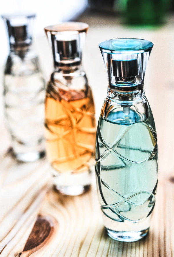 How Can You Gift Perfume on a Budget?