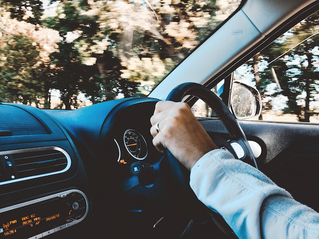 Are Car Air Fresheners Bad for the Environment?