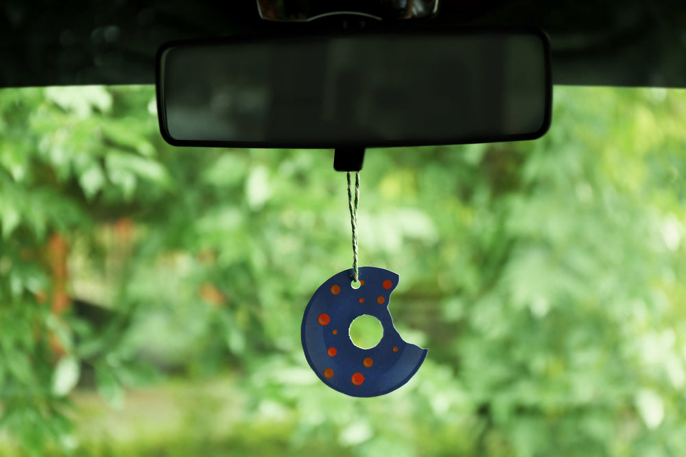 Are Car Air Fresheners Bad for You? Uncover the Truth