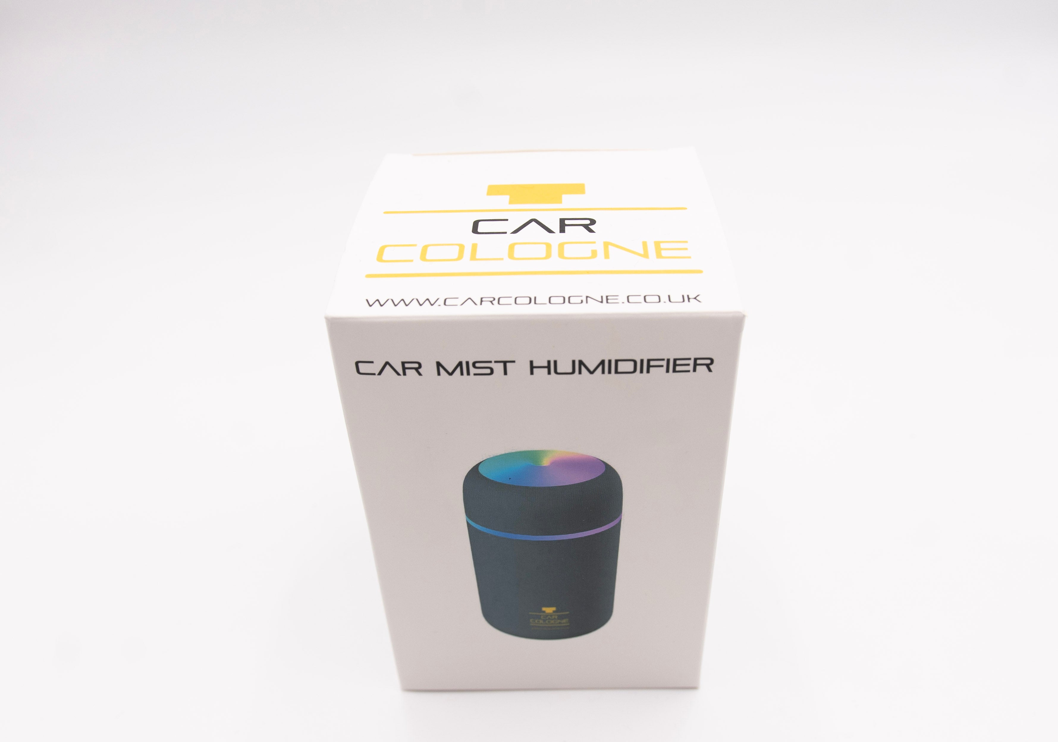 Electronic Diffuser / Humidifier