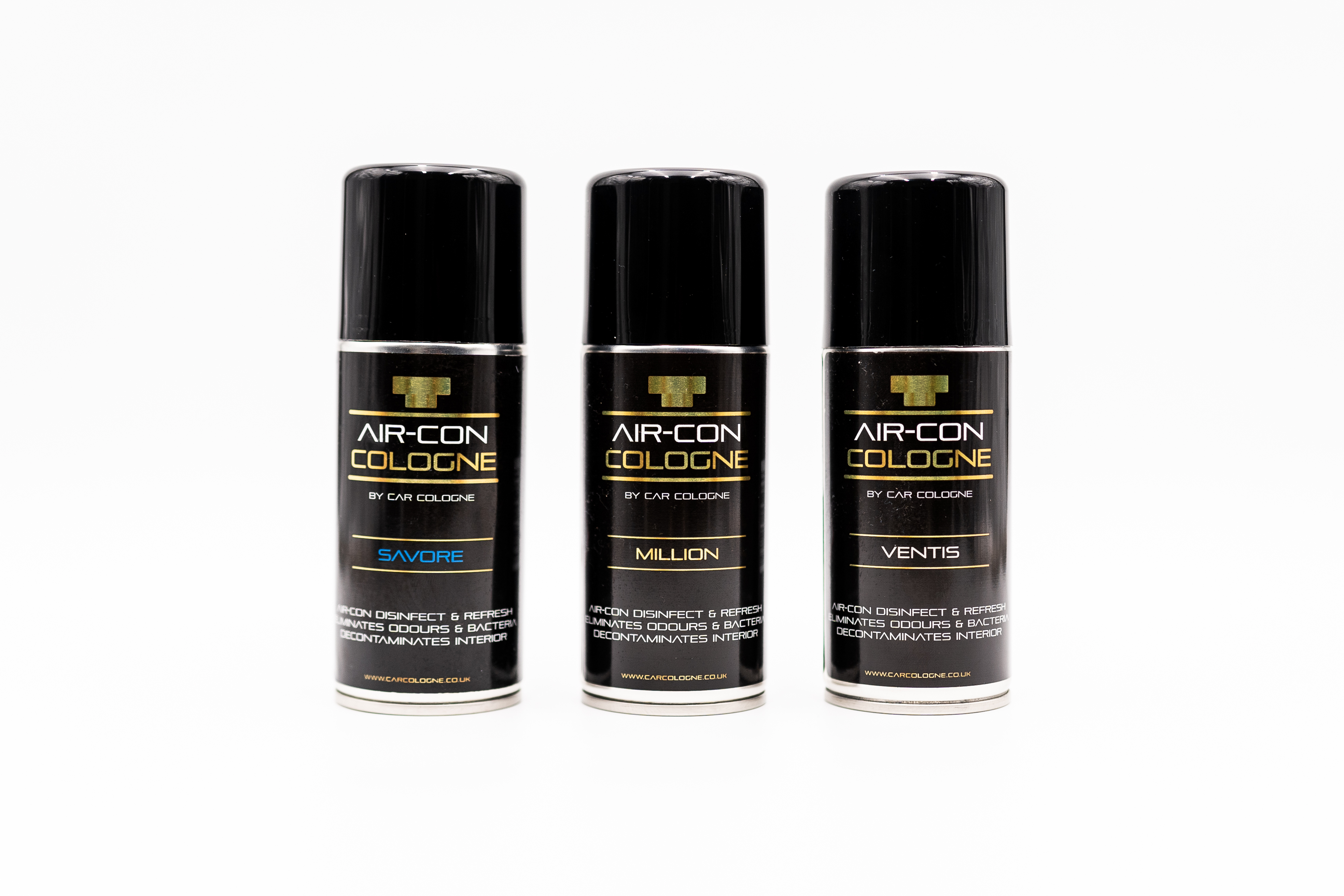 Air-Con Cologne
