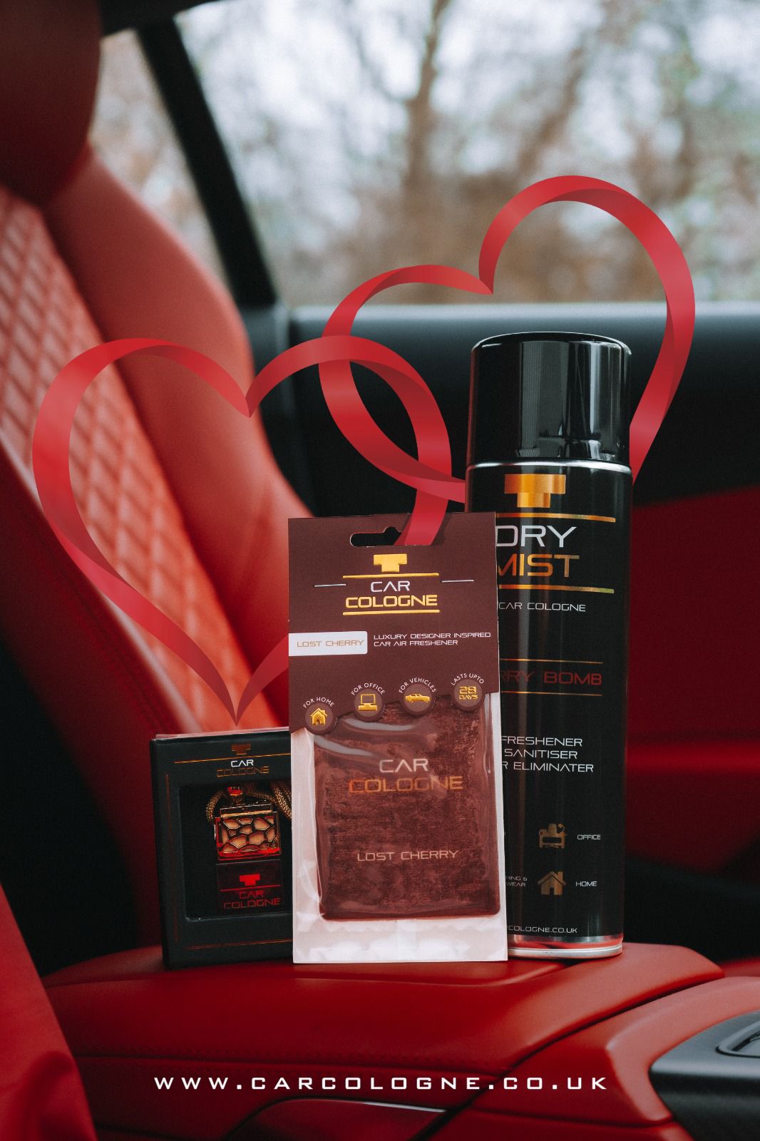 Valentines Bundle