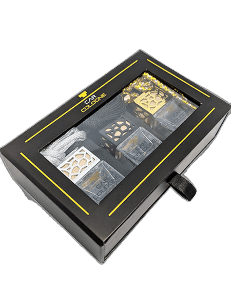 Signature Box
