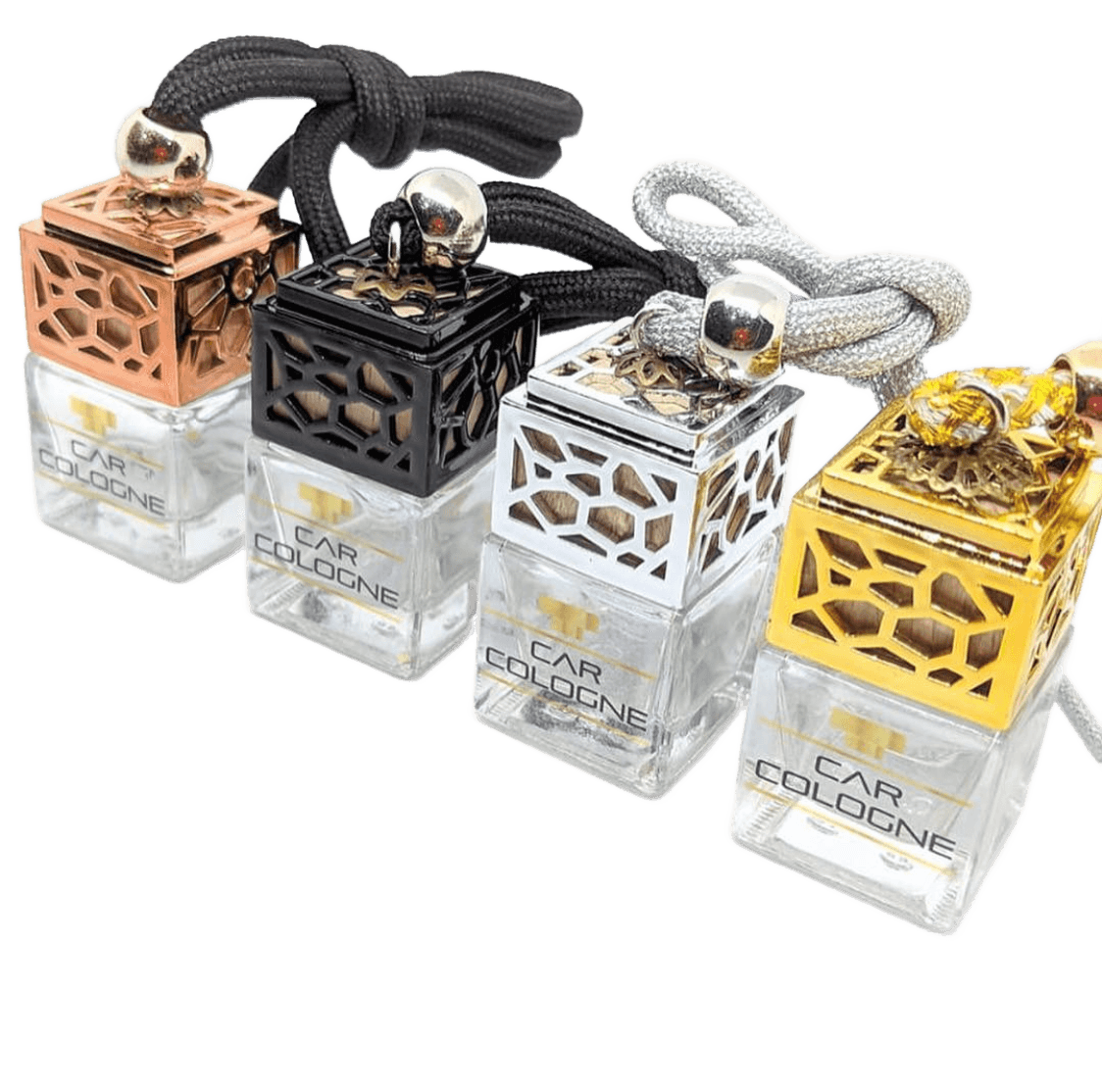Scent Of The Week (Black Orchid)