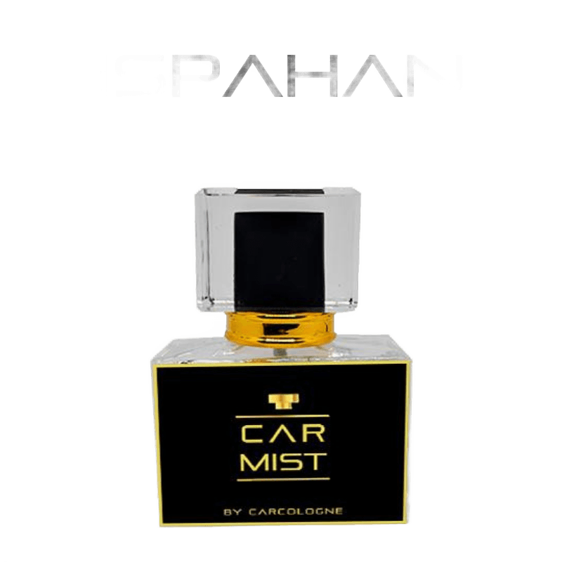 Ispahan Car Mist
