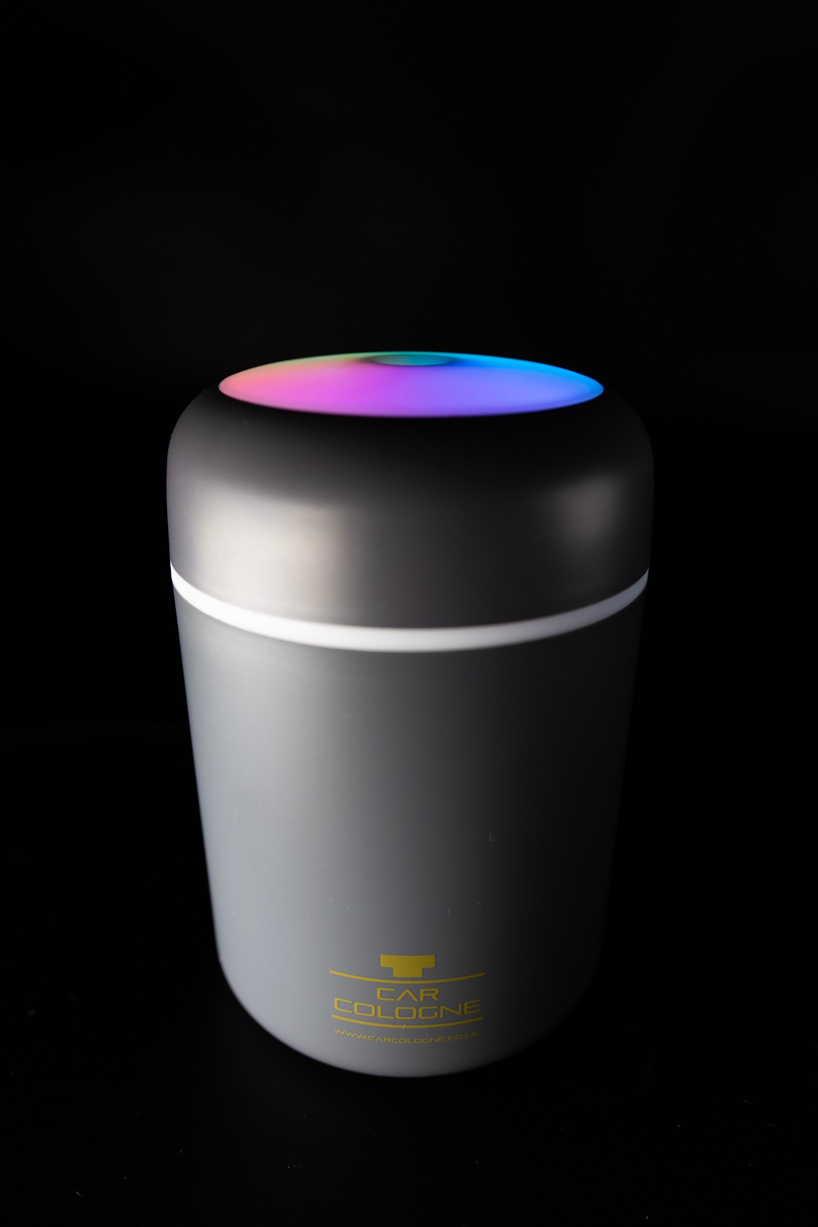 car mist dehumidifier