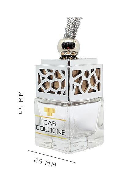 Invictus Car Cologne Diffuser