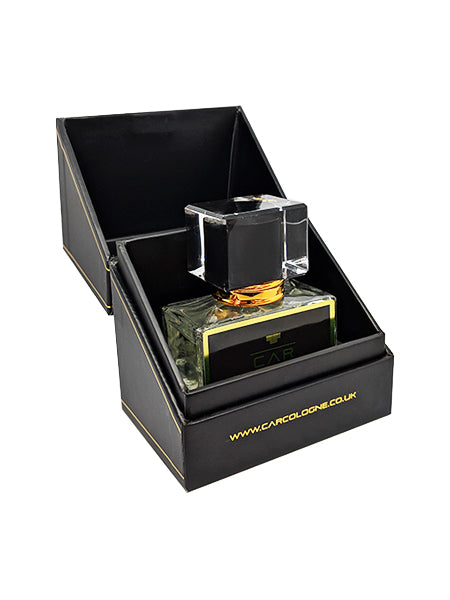 Rose & Oud Car Mist