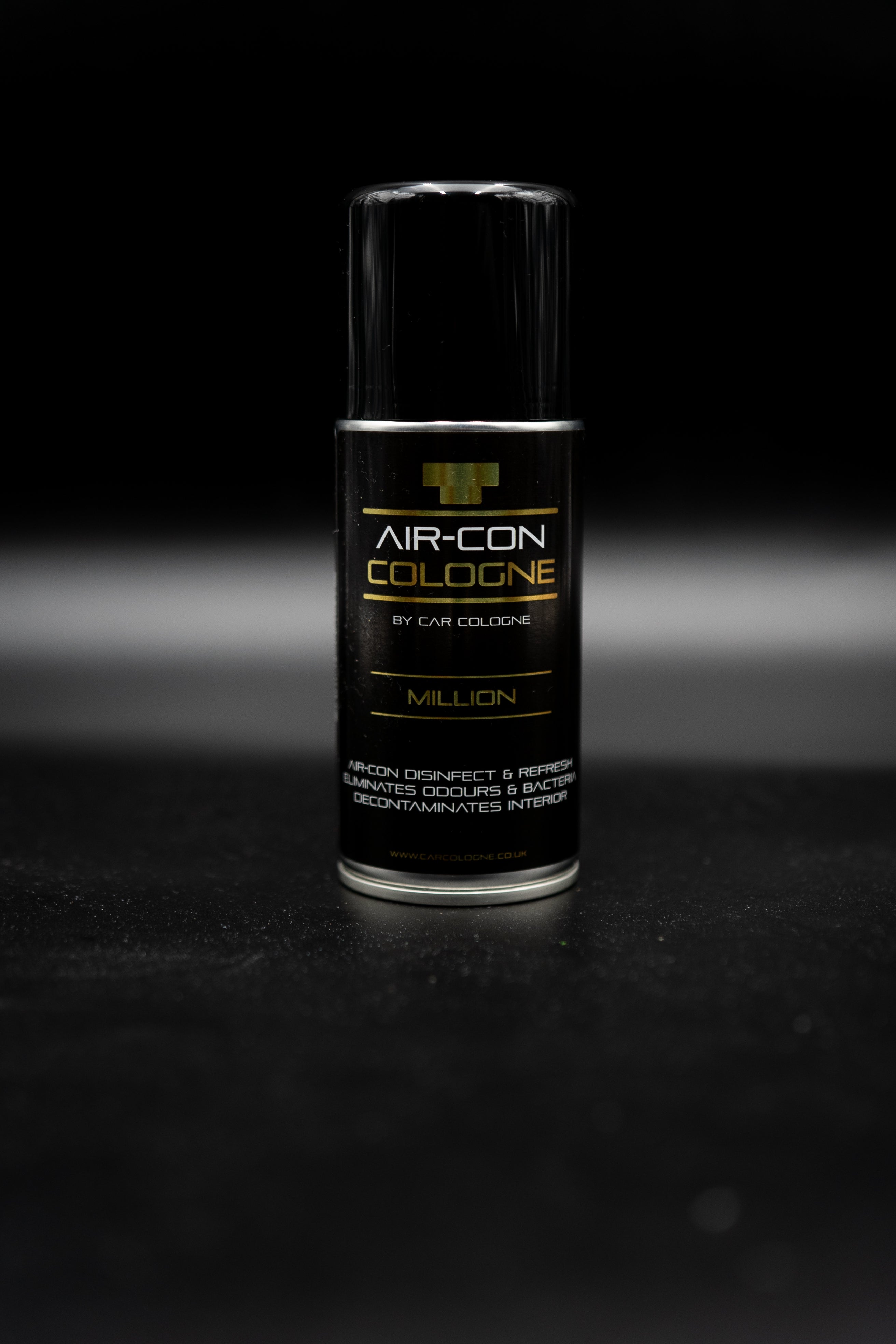 Air-Con Cologne - Million