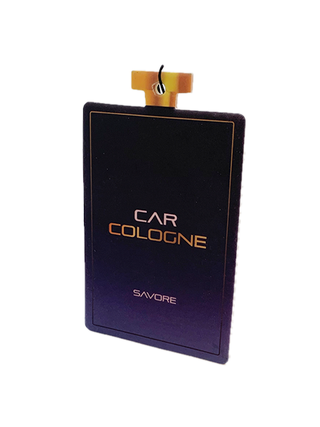 KINGSGATE The Car Scent Car Perfume Air Freshner Leader Fragrance 20 ML  with Card