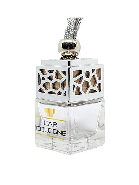 Invictus Car Cologne Diffuser