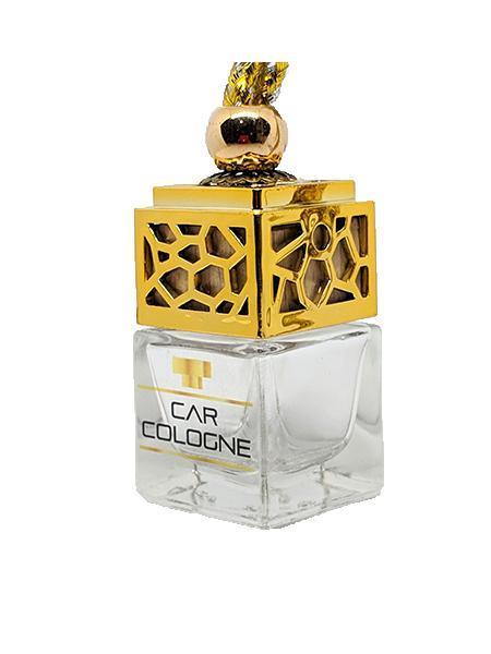 Rose and Oud Car Diffuser