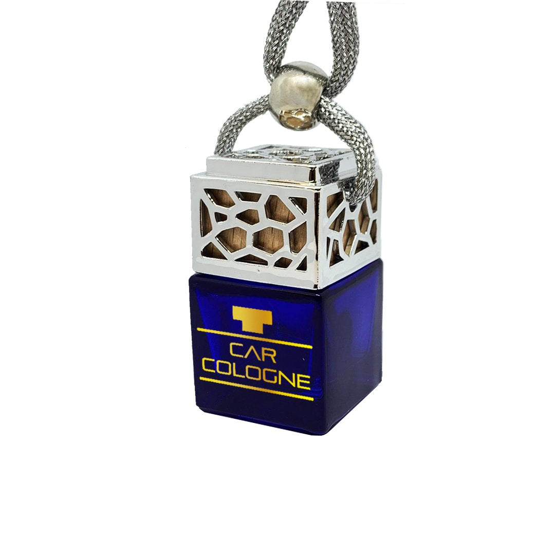 Rose and Oud Car Diffuser