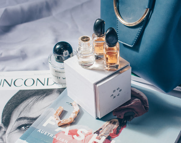 5 Best Replica Perfumes for a Luxury Ride