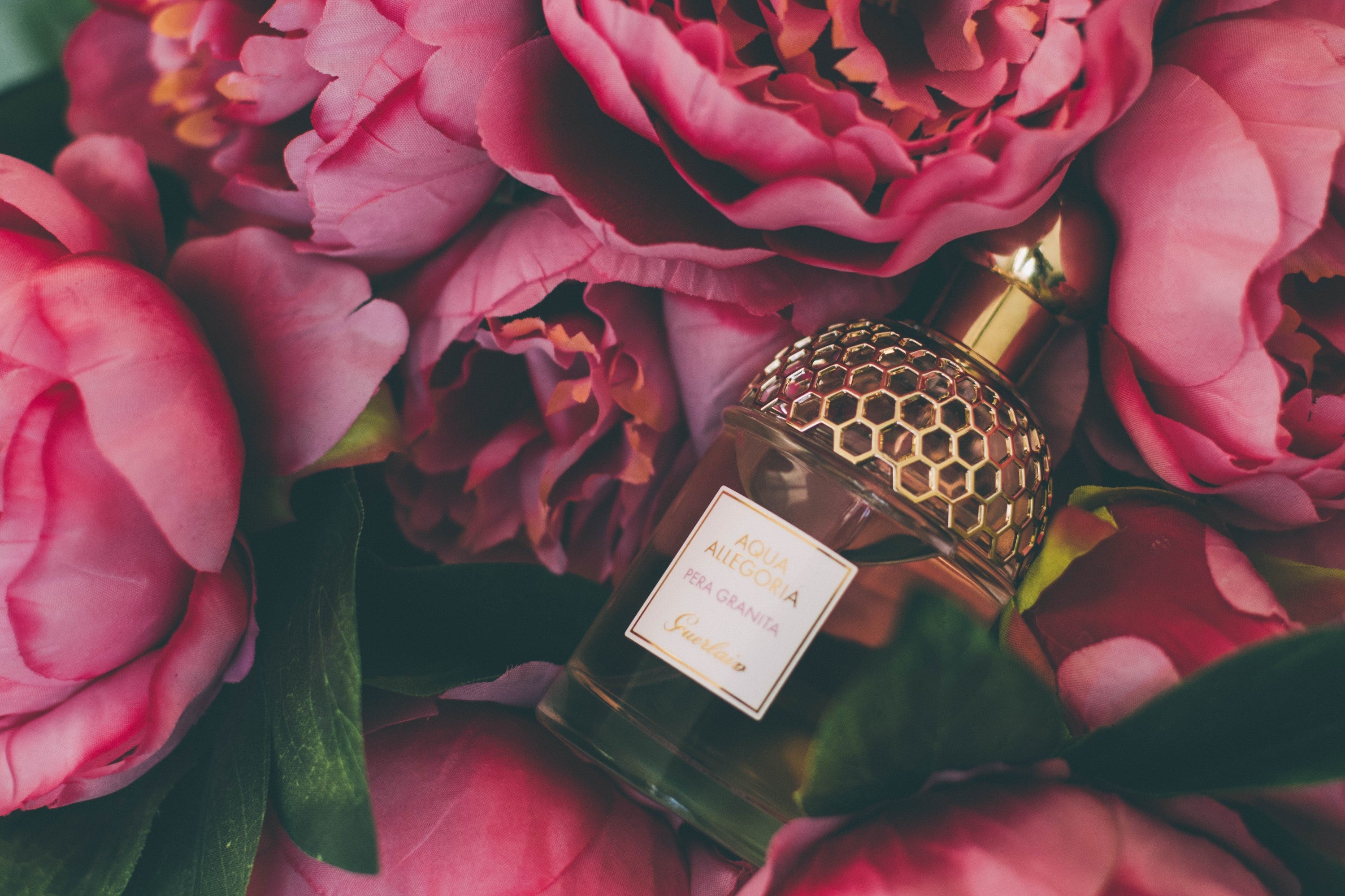Top 10 Perfumes & Colognes of the Decade