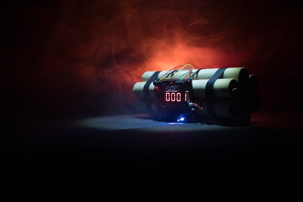 What Is a Car Air-con Bomb? – Car Cologne