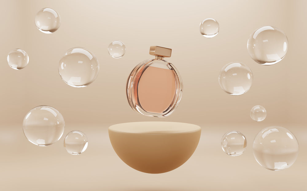 How Can I Make My Car Smell Like Perfume?