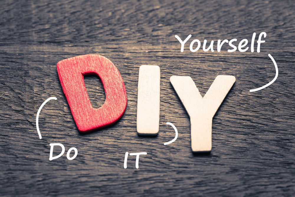 Can You Make Your Own Car Air Freshener?