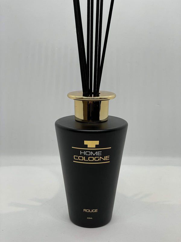 Rouge Reed Diffuser - 200ml