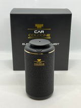Car Mist Diffuser - Deluxe Edition