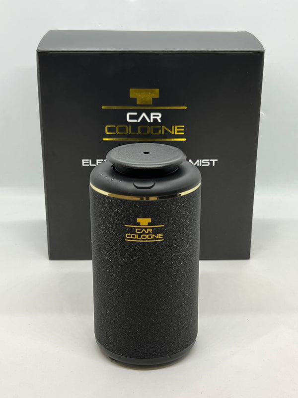 Car Mist Diffuser - Deluxe Edition