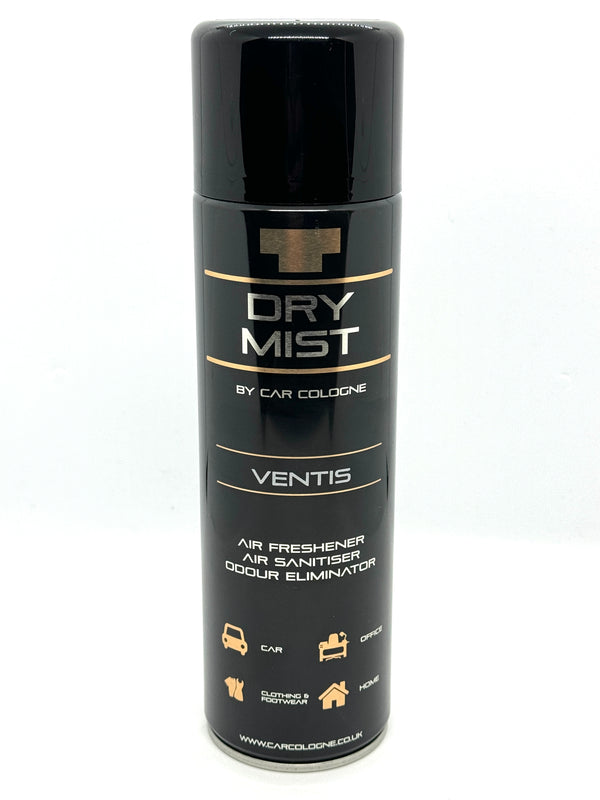 Dry Mist - Ventis