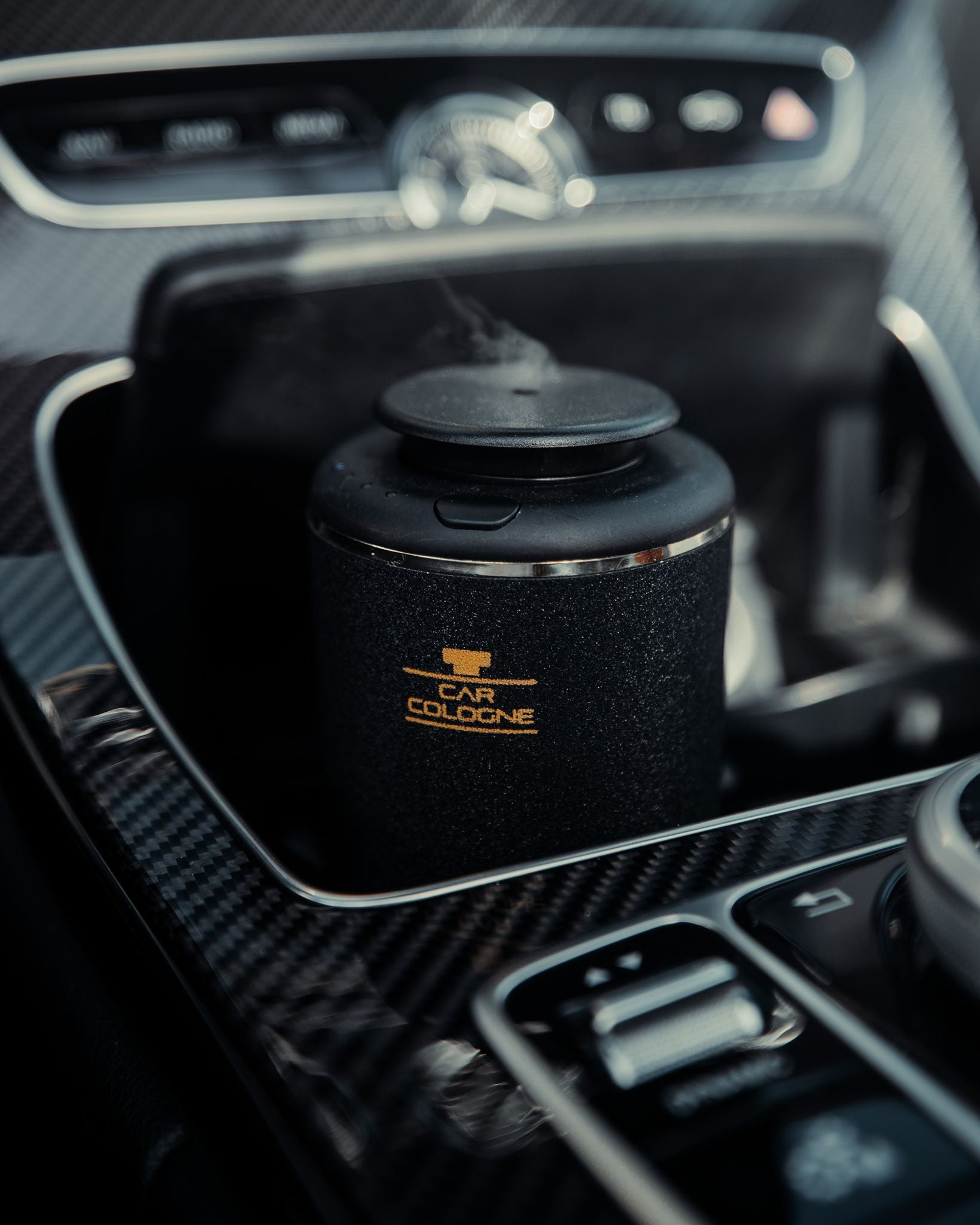 car diffuser