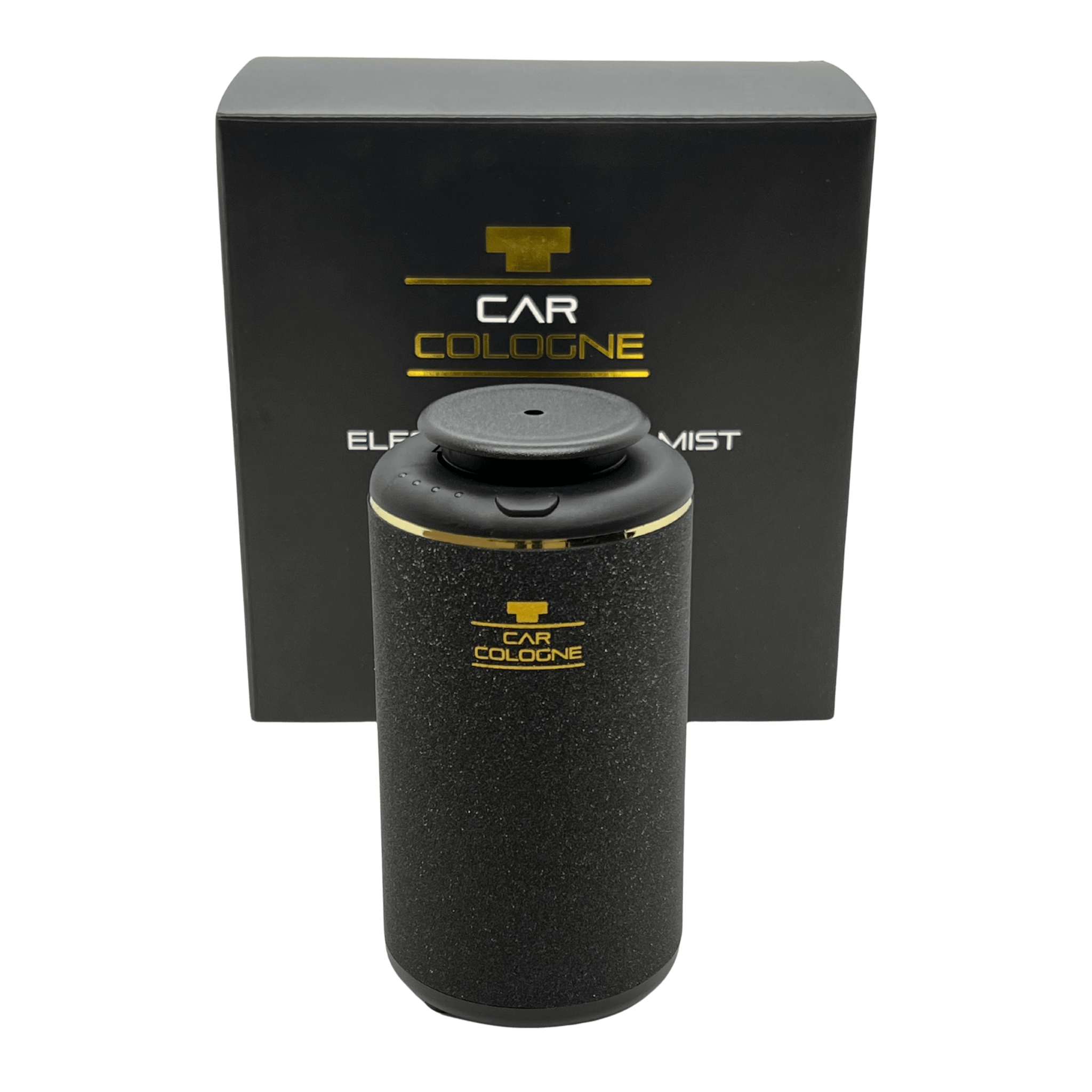 Car Mist Diffuser - Deluxe Edition