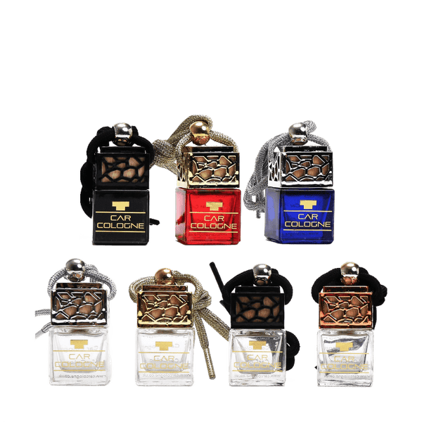 Creeid Aventos Car Cologne Diffuser