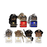Invictus Car Cologne Diffuser