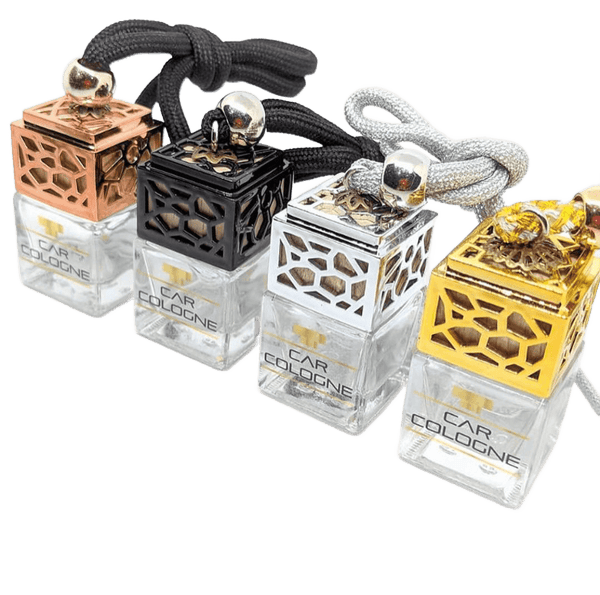 Scent Of The Week (Black Orchid)
