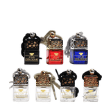 Oud Wood Car Diffuser