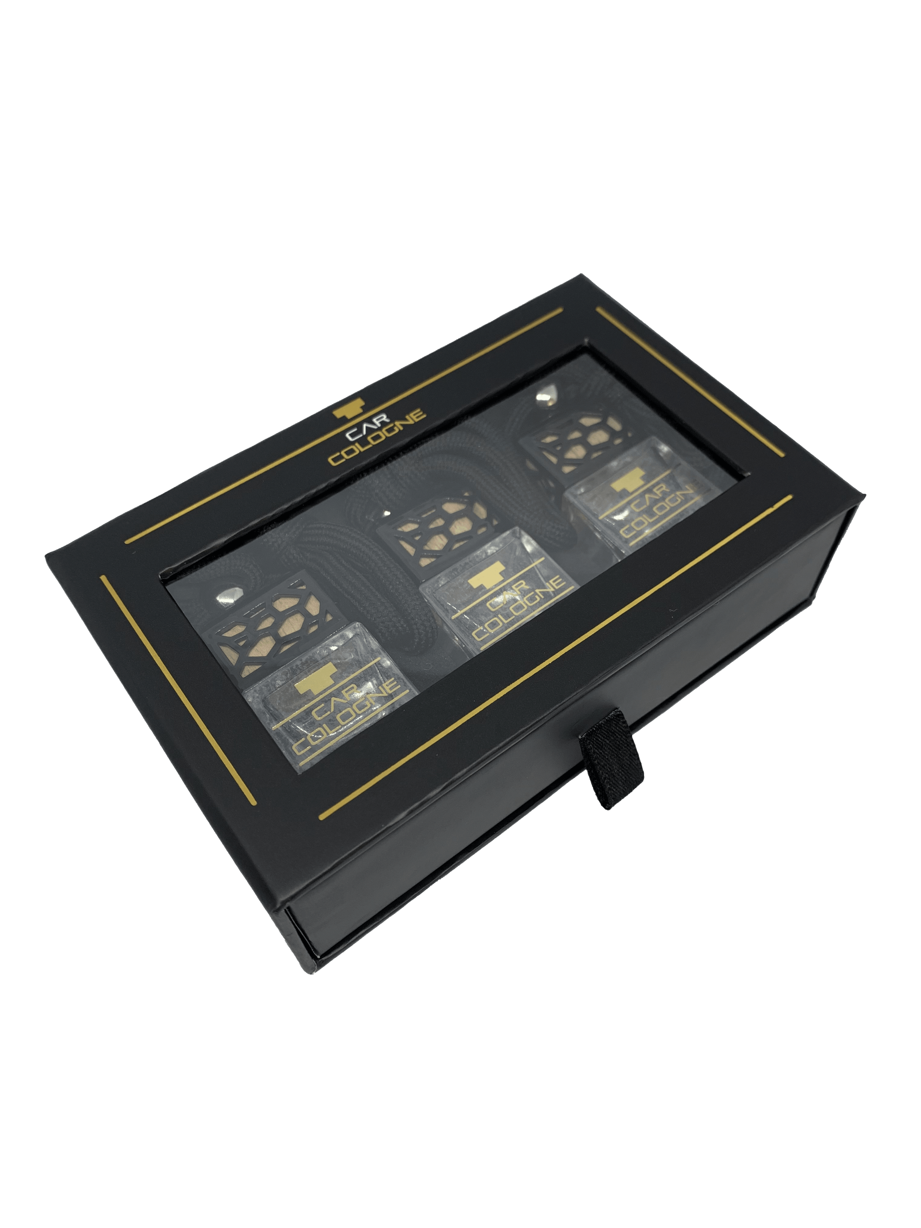 Signature Box - Black Edition