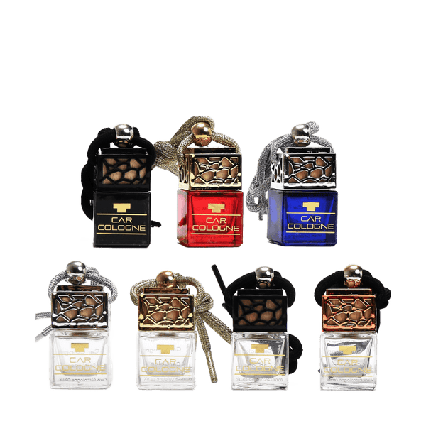 MFK Satin Mood Car Diffuser