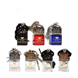 Amber Oud Car Diffuser