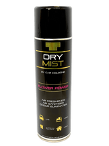 Dry Mist - Flower Power