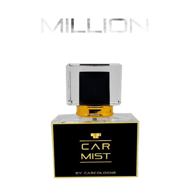 Million Car Mist