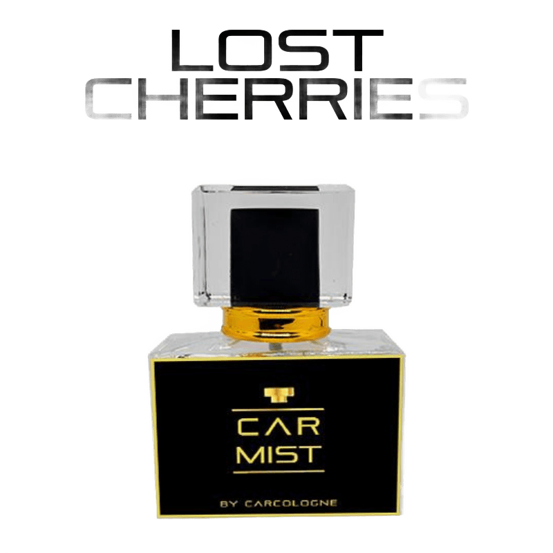 Lost Cherries Car Mist