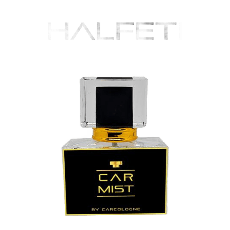 Halfeti Car Mist