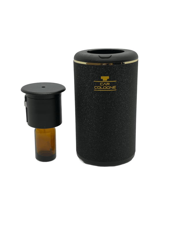 Car Mist Diffuser - Deluxe Edition