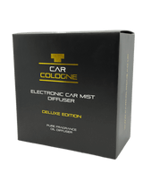 Car Mist Diffuser - Deluxe Edition