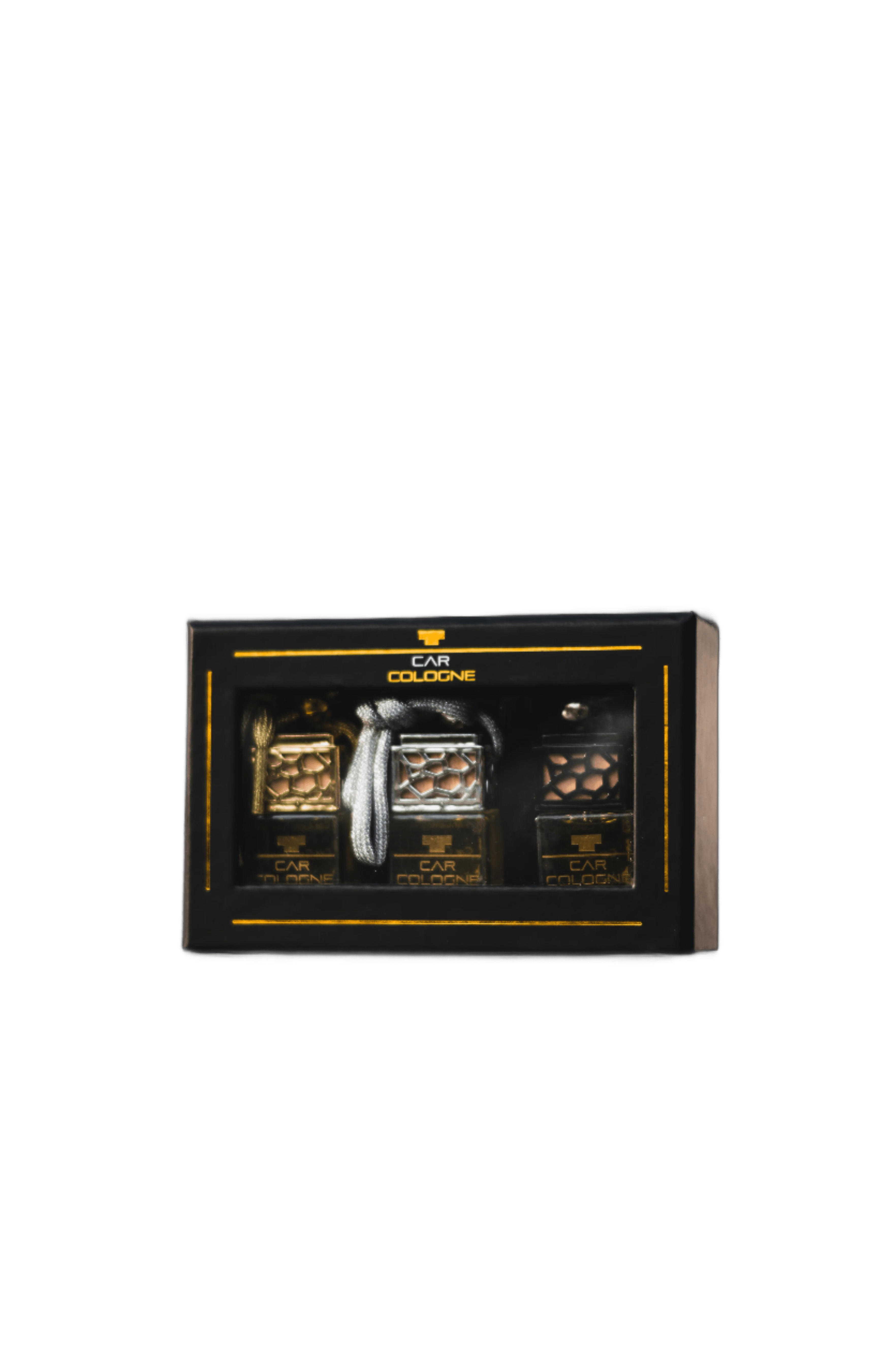 Signature Box Diffusers (For Men)