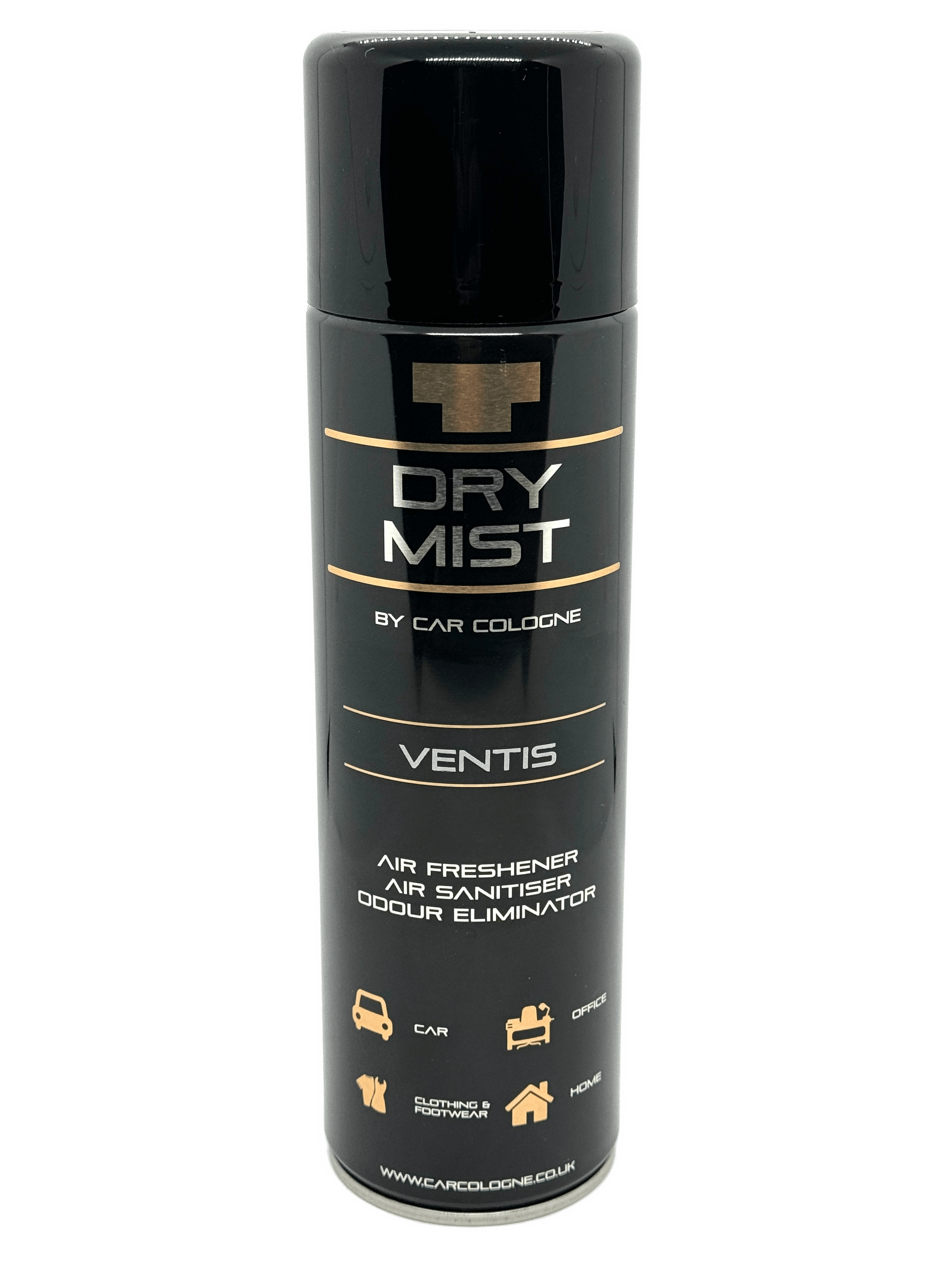 Dry Mist - Ventis