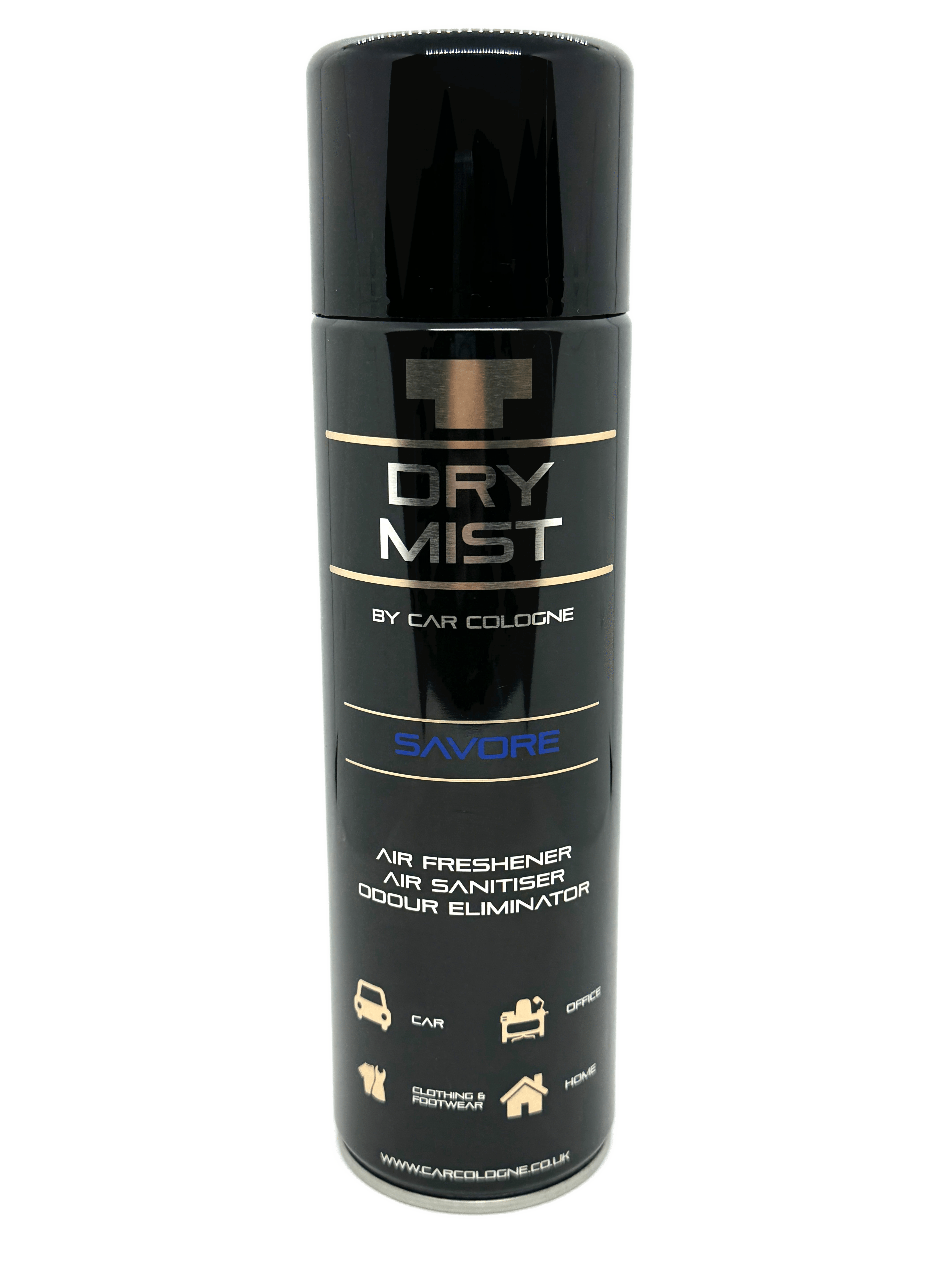 Dry Mist - Savore