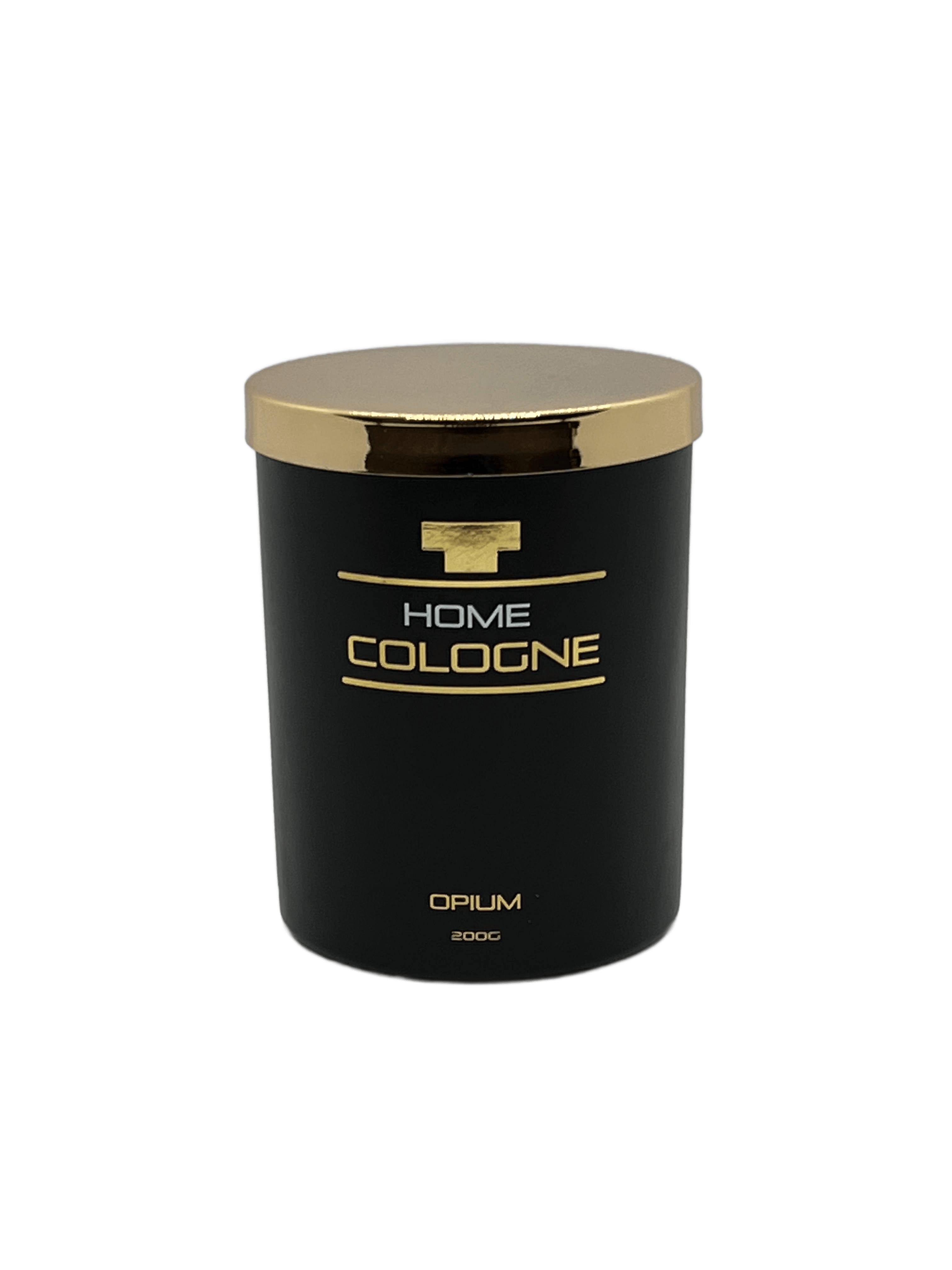 Opium Candle - 200g