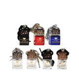 Oud Maracuja Car Diffuser