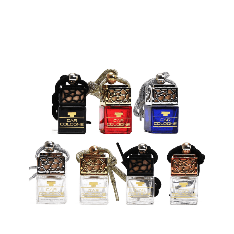 Oud Maracuja Car Diffuser