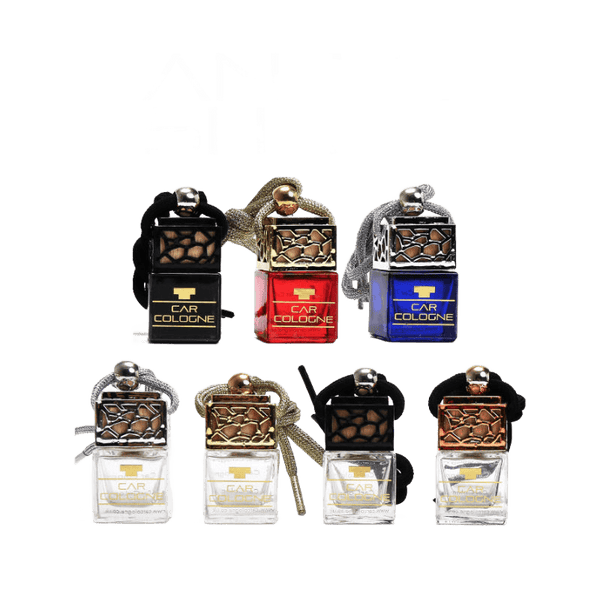 Angels Share Car Diffuser