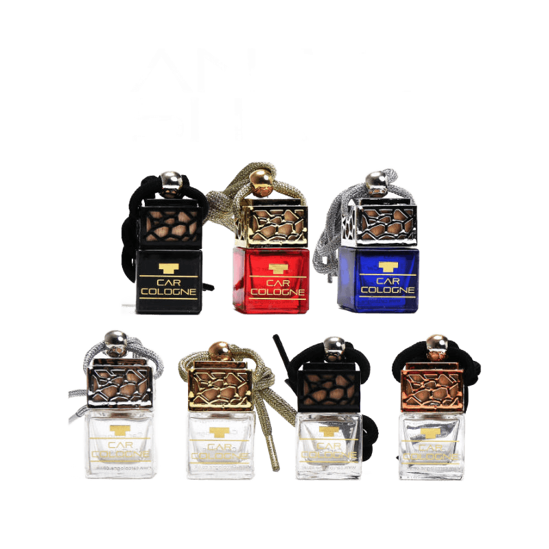 Angels Share Car Diffuser